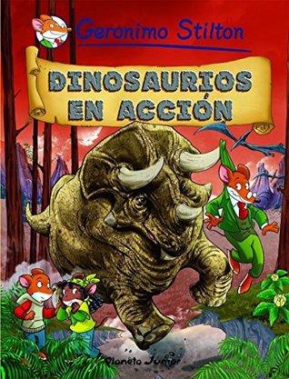 Creadoras de cómics de dinosaurios (y VI)