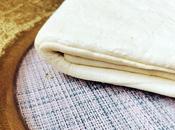 Cómo hacer masa hojaldre casera