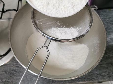 Cómo hacer masa de hojaldre casera Cómo hacer masa de hojaldre casera