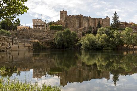Todos los Castillos de Madrid (I) Todos los Castillos de Madrid (I)
