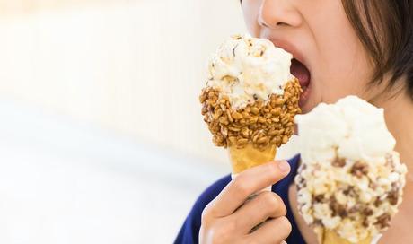 Helados para mejorar el estado de ánimo en momentos difíciles, según HeladoShop