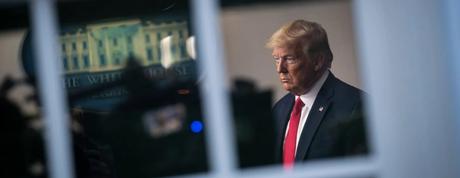 Trump: la cura del coronavirus no puede ser peor que el problema 1