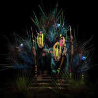 Ghetto Kumbé estrena videoclip para Vamo a Dale Duro Ghetto Kumbé estrena videoclip para Vamo a Dale Duro