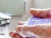 ¿Cómo preparar solución clorada para prevenir contagio coronavirus?