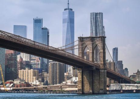 Seguridad en Nueva York: dónde ir y dónde no (2020) barrios seguros nyc