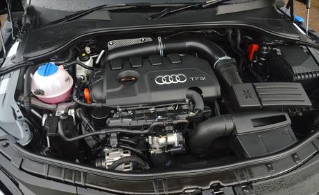 2015 Audi Q5 Reliability Issues