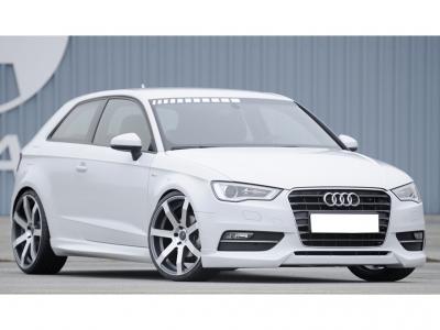 2016 Audi A3 Body Kit