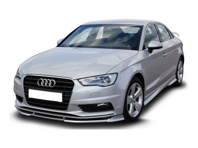 2016 Audi A3 Body Kit