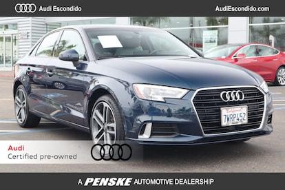 2017 Audi A6 Certified Pre Owned