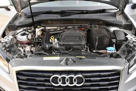 2017 Audi Q2 For Sale