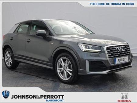 2017 Audi Q2 For Sale