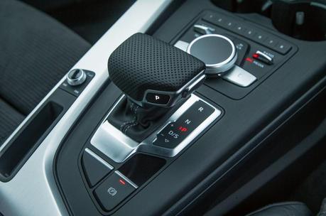 2019 Audi A4 Configurations