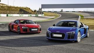 2018 Audi R8 V10 Plus For Sale