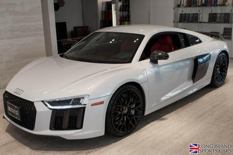 2018 Audi R8 V10 Plus For Sale