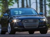 2016 Audi Reliability