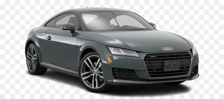 2017 Audi Tt Coupe