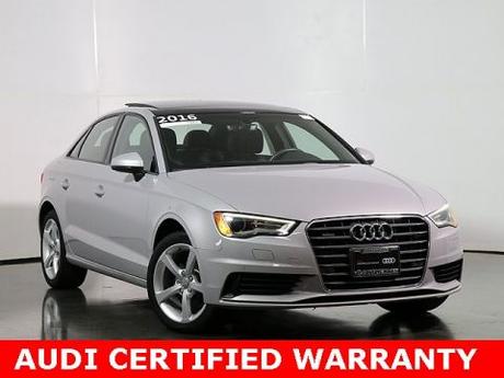 2018 Audi Q3 Warranty