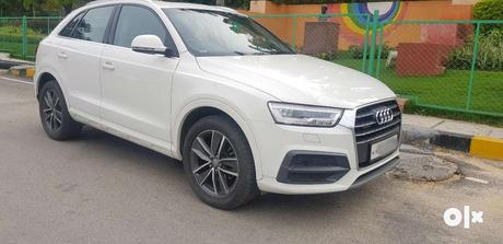 2018 Audi Q3 Warranty