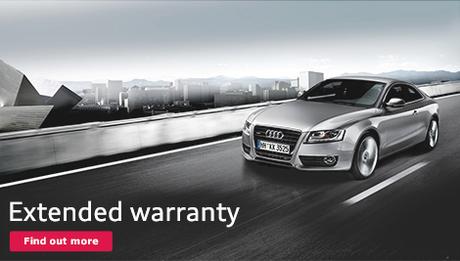 2018 Audi Q3 Warranty
