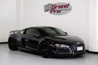 2015 Audi R8 Price Used