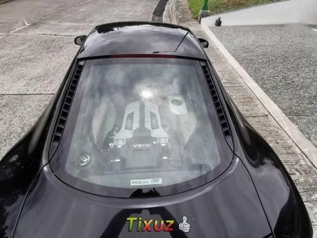 2015 Audi R8 Price Used