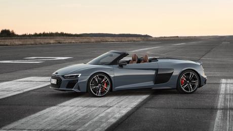 2015 Audi R8 Price Used