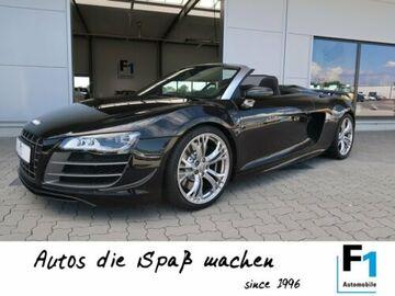 2015 Audi R8 Price Used