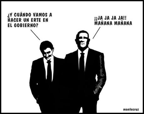 [SONRÍA, POR FAVOR] Es martes, 24 de marzo