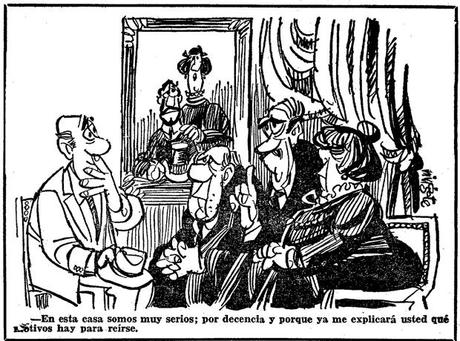 [SONRÍA, POR FAVOR] Es martes, 24 de marzo