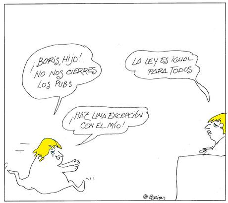 [SONRÍA, POR FAVOR] Es martes, 24 de marzo