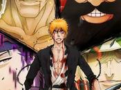 Bleach tendencias comentadas mundo Twitter