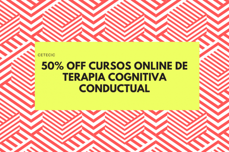 13 cursos online de TCC a 50% OFF 13 cursos online de TCC a 50% OFF