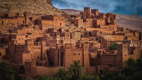 Visitando Marruecos Visitando Marruecos