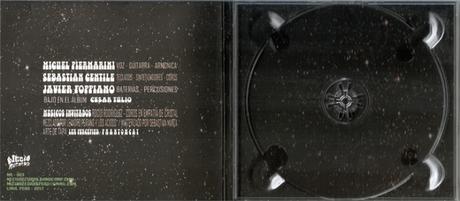 Los Ácidos - Los Ácidos (2016) Los Ácidos - Los Ácidos (2016)