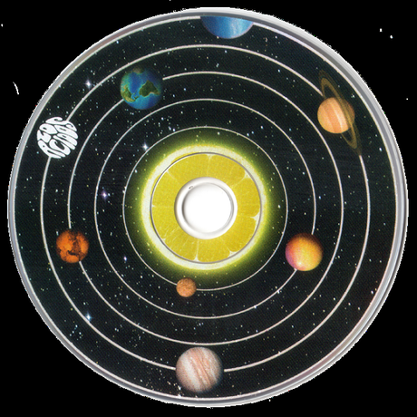 Los Ácidos - Los Ácidos (2016) Los Ácidos - Los Ácidos (2016)