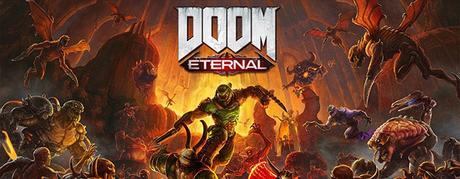 ANÁLISIS: Doom Eternal