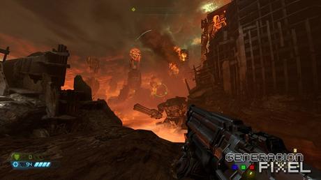 ANÁLISIS: Doom Eternal ANÁLISIS: Doom Eternal
