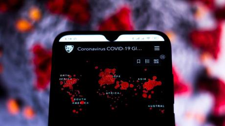 Los primeros 100 mil casos de coronavirus se originaron en 67 días; los segundos 100 mil, en 11; los terceros 100 mil, en 4 días. Los primeros 100 mil casos de coronavirus se originaron en 67 días; los segundos 100 mil, en 11; los terceros 100 mil, en 4 días.