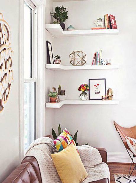 Una casa ordenada y limpia es sinónimo de paz mental y de...