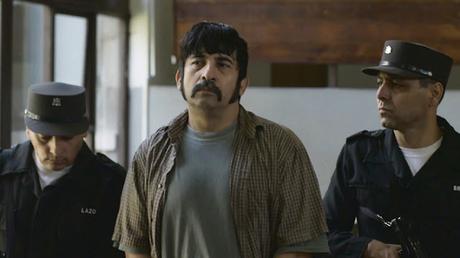 Pacto de fuga - 2020 Pacto de fuga - 2020