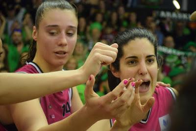 De la A a la Z: diccionario de anécdotas de la Copa de la Reina de Salamanca