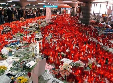 11 de marzo de 2004: el atentado terrorista más grave sufrido en ESPAÑA.
