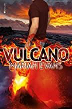 Vulcano - Mariah Evans