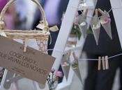 cucuruchos para arroz. decoración boda. organiza mi/tu boda