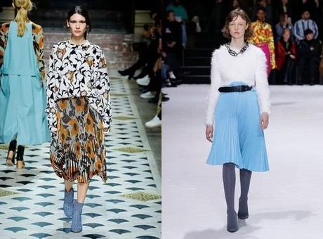 Moda En Faldas 2019