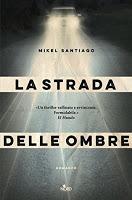 El mal camino, de Mikel Santiago