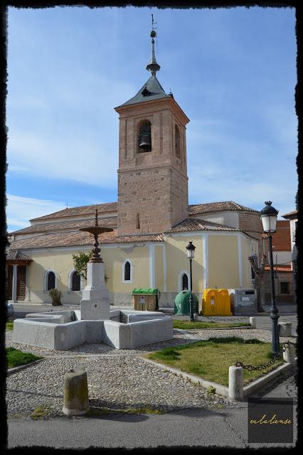 El Campanario de la Iglesia de San Pedro en Santa Olalla - De mudéjar a barroco, un suceso del verano de 1721