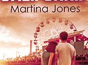 Reseña #393 Misión California Martina Jones