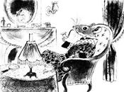 BASIL, RATÓN SUPERDETECTIVE: Sherlock Holmes ratones!