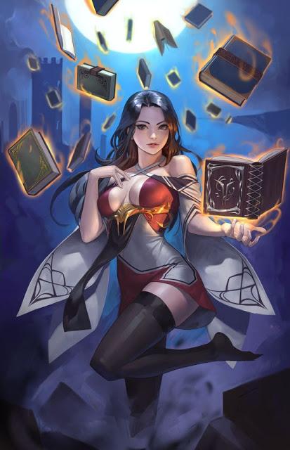 Rol, cartas, mapas y mas contra el COVID-19 hoy